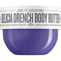 Sol De Janeiro - Delicia DrenchTM Body Butter - Körperbutter - delicia Drench Body Cream 240ml
