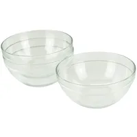 GVK ECO 3-tlg. Transparent