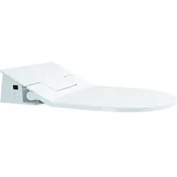 Duravit SensoWash Slim Dusch-WC-Sitz Weiß