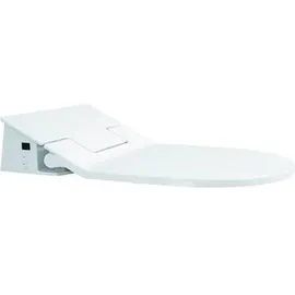 Duravit SensoWash Slim Dusch-WC-Sitz Weiß