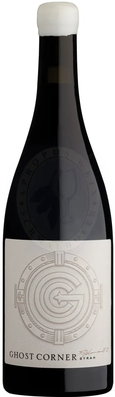Ghost Corner Syrah 2022 Cederberg 0,75l