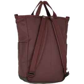 Fjällräven High Coast Totepack blackberry