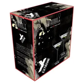 Riedel Extreme Martini Cocktailglas 0,25 l 2 St.
