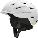 Smith Optics Smith Level MIPS Helm matte white (E00628Z7R)