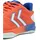 hummel Dagaz 25Icon Herren rot/blau/weiß 36,5