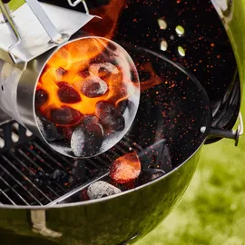 WEBER Kokosnussschalen Briketts 8 kg 18402