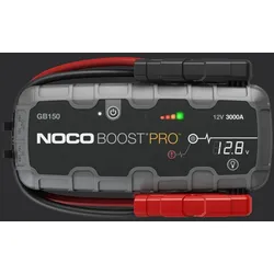  GB150 Boost 12V 3000A Jump Starter 