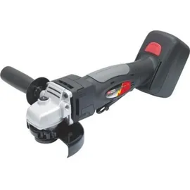 KS Tools Akku-Winkelschleifer inkl. 2 x 4,0 Ah + Koffer