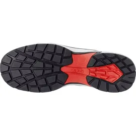 Albatros VIALE BLACK LOW O1 HRO SRC schwarz