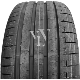 Pirelli 255/35 ZR19 (96Y) P-Zero (PZ5) XL FSL