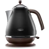 De'Longhi Icona Vintage KBOV 2001.BK schwarz