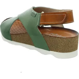PIKOLINOS Mahon Damen Mint 39