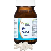 Piowald Ur-Koralle Kapseln 100 St.