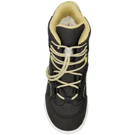 Lowa RAIK GTX schwarz, Größe 34