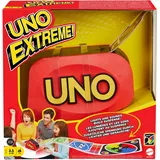 Mattel UNO Extreme!