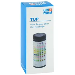 Urinteststreifen 10 Parameter