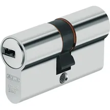 ABUS XP20S Profilzylinder 30/35
