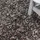 Ayyildiz Enjoy Hochflorteppich 60 x 110 cm Taupe