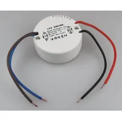 LED DRIVER Modell MF090009 12W