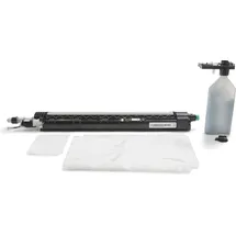 HP LaserJet Black Developer Unit