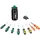 WERA 9540 Kraftform XL Bottle Set