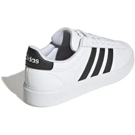 adidas Grand Court Cloudfoam Comfort Cloud White / Core Black / Cloud White 42 2/3