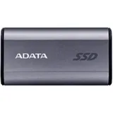 A-Data SC750 1 TB USB 3.2 Silber SC750-1000G-CCBK