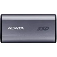 A-Data SC750 1 TB USB 3.2 Silber SC750-1000G-CCBK