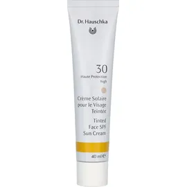 Dr. Hauschka Tinted Face Sun Cream LSF 30 40 ml