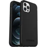 Otterbox Symmetry iPhone 12 Schwarz,