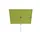 Doppler Active 180 x 130 cm Freshgreen