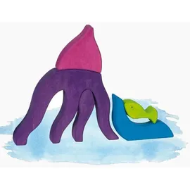 GoKi Bausteine Ozean