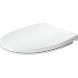 Duravit Univavo Oval Weiß