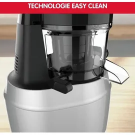 Moulinex ZU420E10 Juice & Clean Juice Extractor