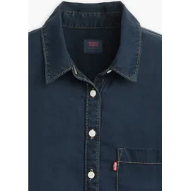 Levi's Hemdbluse Blau M