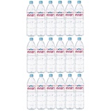 18 Flaschen Evian wasser a 1,5 L inkl. EINWEGPFAND