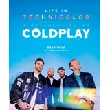 Headline Life In Technicolor: A Celebration of Coldplay: