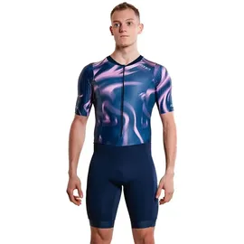 ZONE3 Zone3, Herren, Velotrikot, Trifonction Activate+ M
