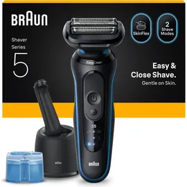 Braun Series 5 52-B7000cc