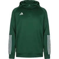 Adidas adidas, Tiro 23 Competition Hoodie Herren, grün XS