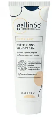 gallinée Crème Mains Handcreme