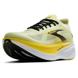 Brooks Hyperion Max 3 Herren Gelb 44