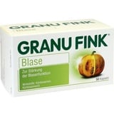 Granu Fink Blase Hartkapseln