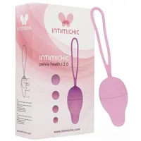 Intimichic, Beckenbodentrainer, Pelvis Health I 2.0