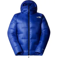 The North Face M Summit Pumori Down Parka - tnf blue,