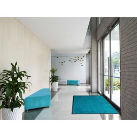 Primaflor CLEAN 90 x 150 cm Türkis
