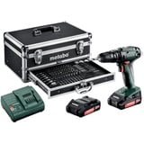 Metabo SB 18 Set 602245910