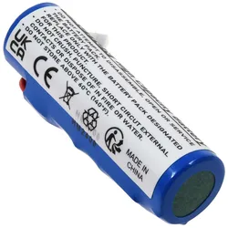 Powery Akku passend für Payment-, Zahl-, Karten-Terminal Pax CCV Mobile Premium Typ IS1130G