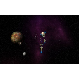 Distant Worlds: Return of the Shakturi (Add-On) (PC)