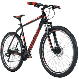 KS-Cycling KS Cycling Mountainbike Hardtail 27,5" Morzine